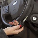 auto start niet