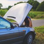 auto problemen