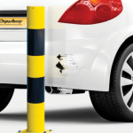 bumperreparatie
